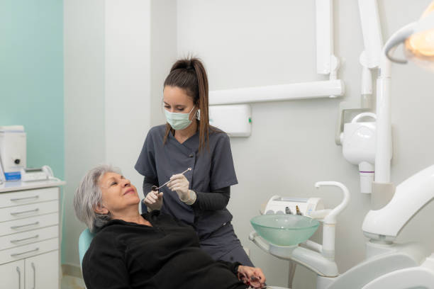 Best Emergency TMJ Treatment in Wallenuck Lake Estates, PA