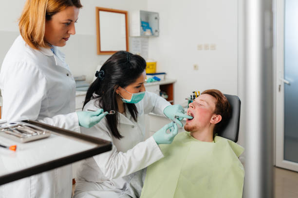 Best After-Hours Dental Trauma Care in Wallenuck Lake Estates, PA